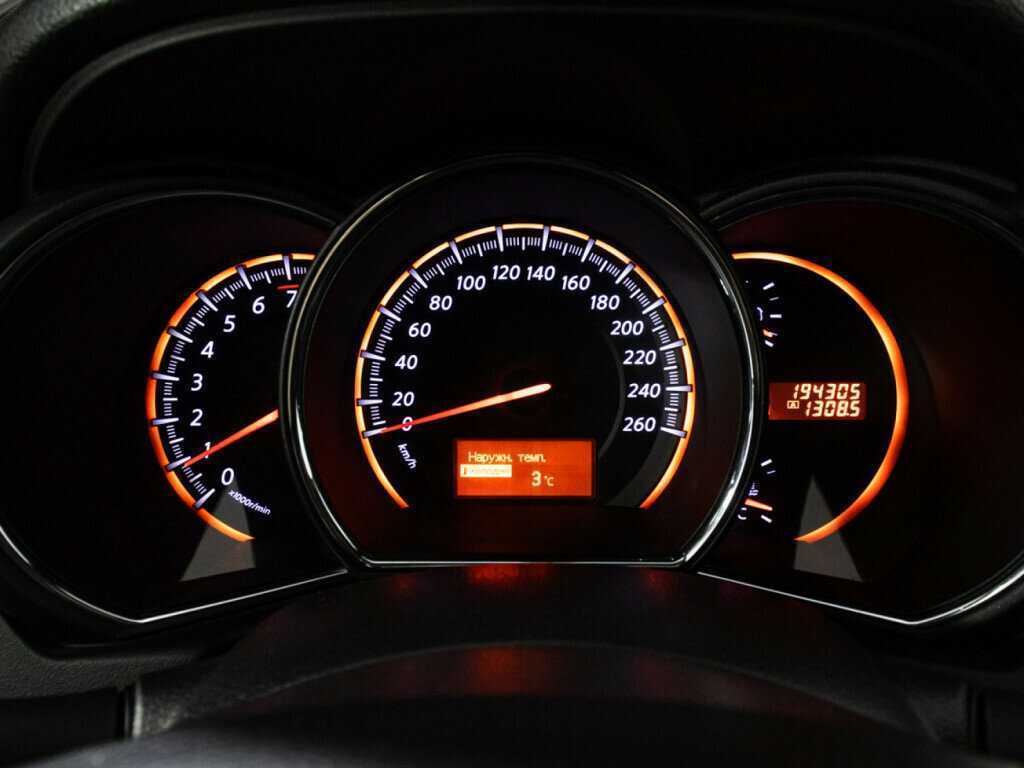 Купить Nissan Murano с пробегом. Фото: #9