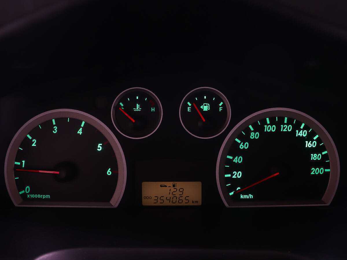 Купить Hyundai Santa Fe с пробегом. Фото: #16