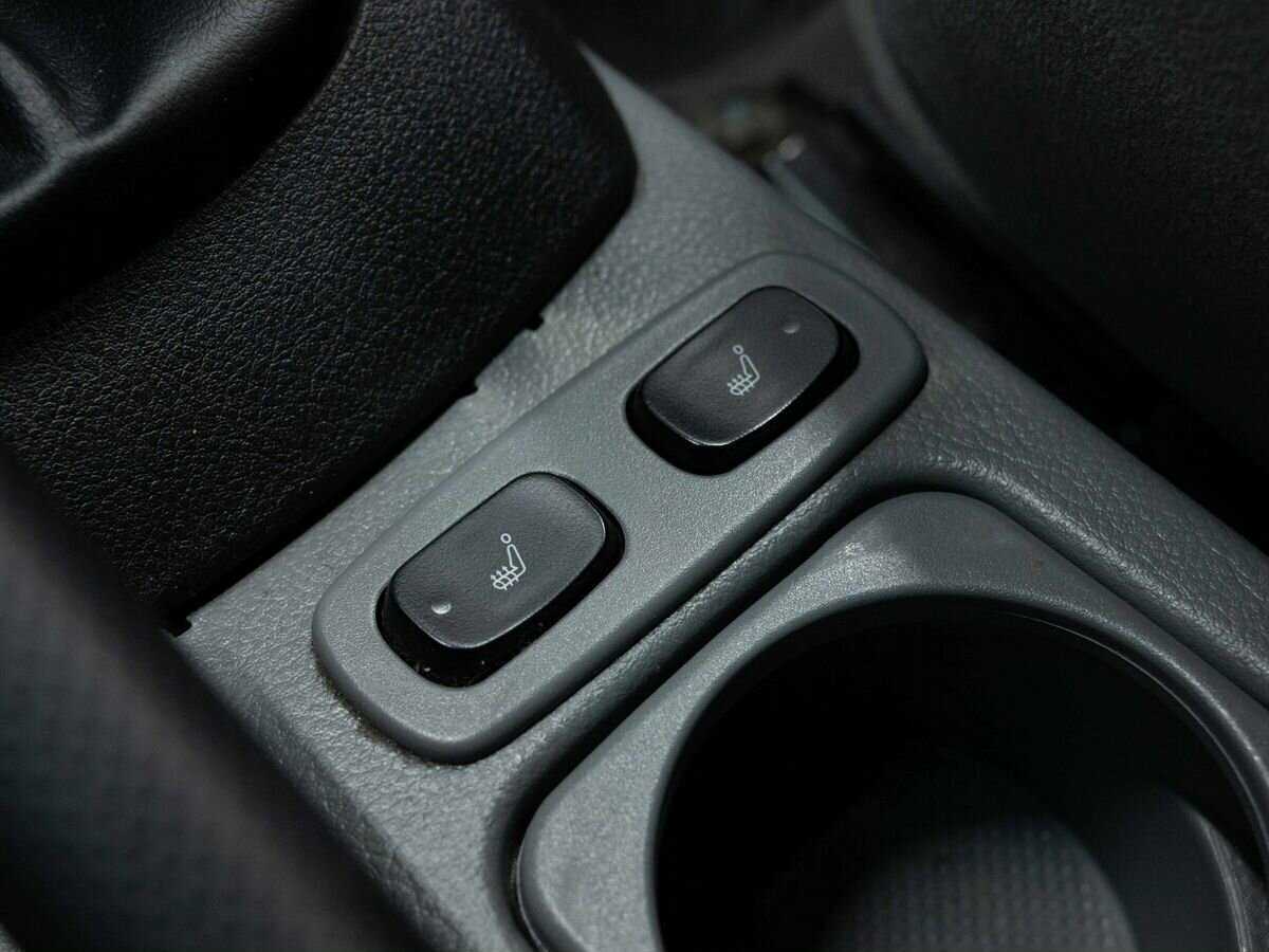 Купить Daewoo Gentra с пробегом. Фото: #20