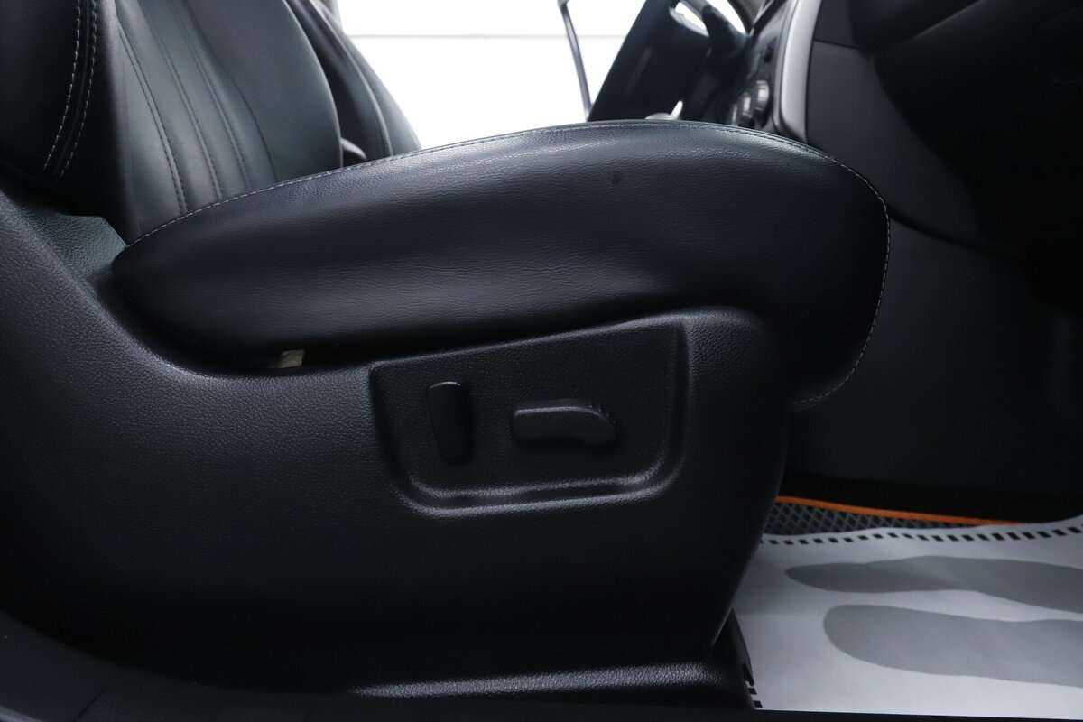 Купить Nissan X-Trail с пробегом. Фото: #18