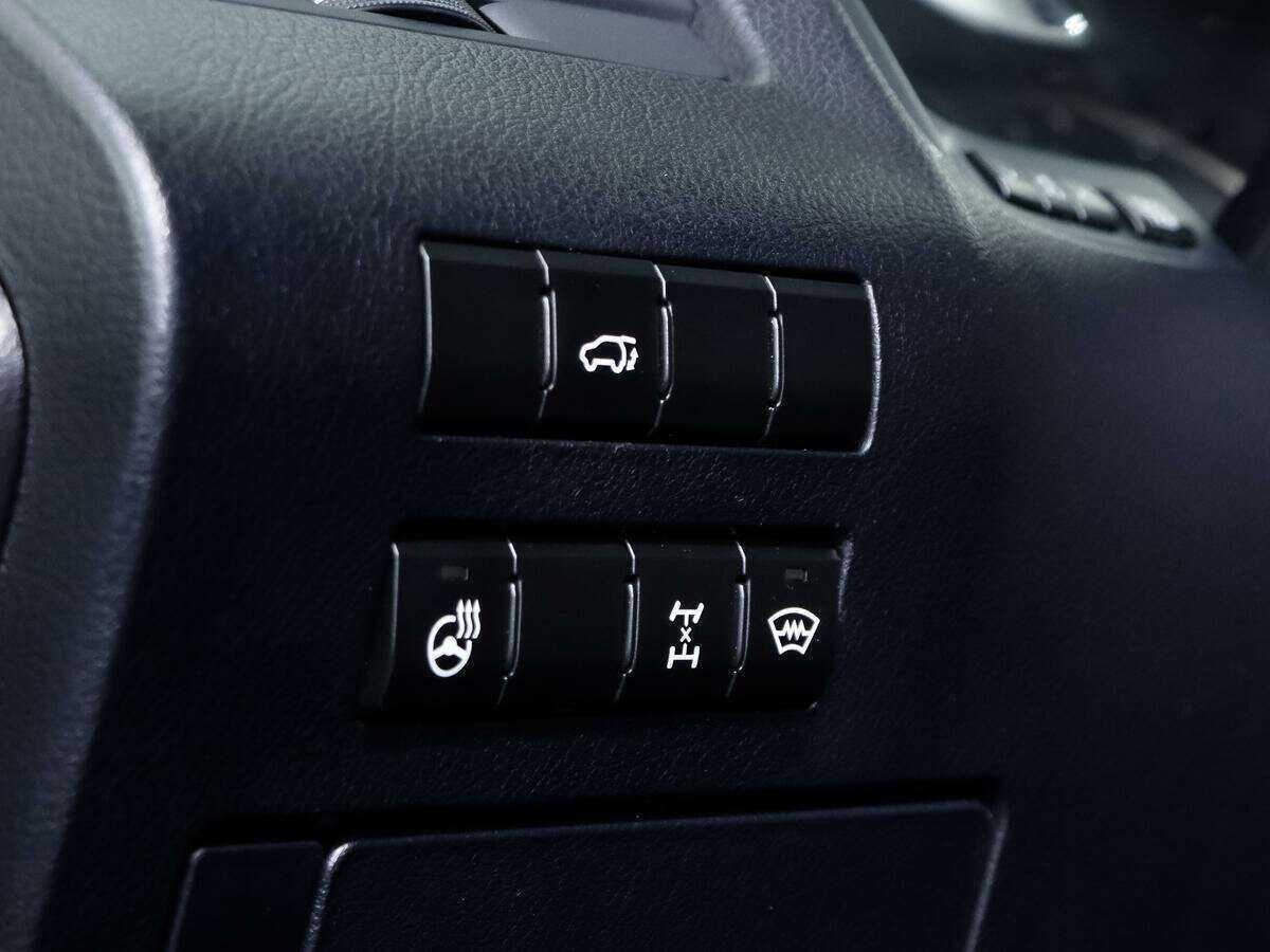 Купить Lexus RX с пробегом. Фото: #16