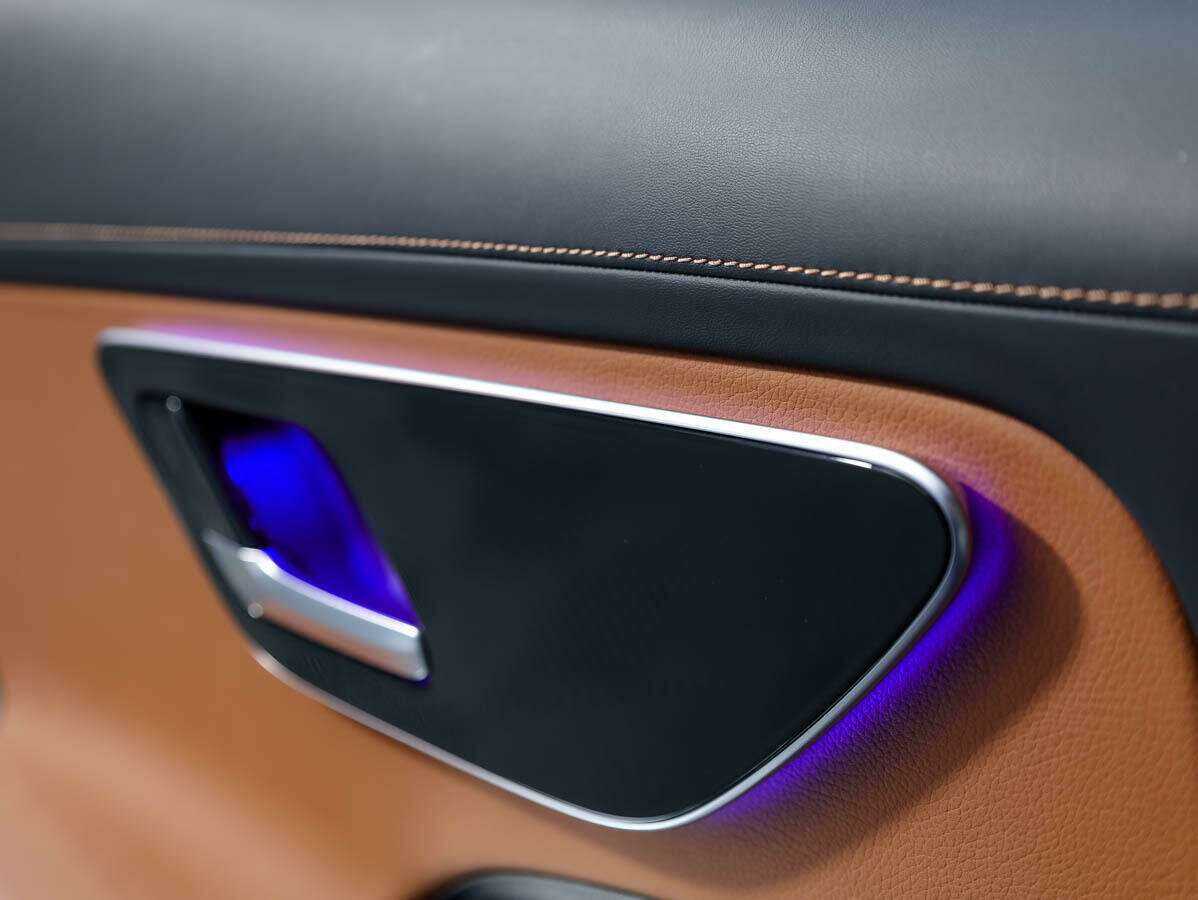 Купить Mercedes-Benz C-Класс с пробегом. Фото: #14