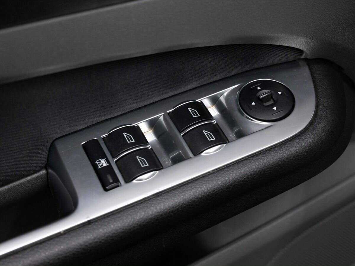 Купить Ford Focus с пробегом. Фото: #15