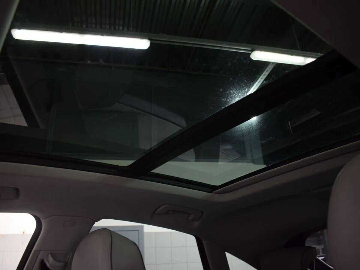 Купить Audi Q5 Sportback с пробегом. Фото: #10
