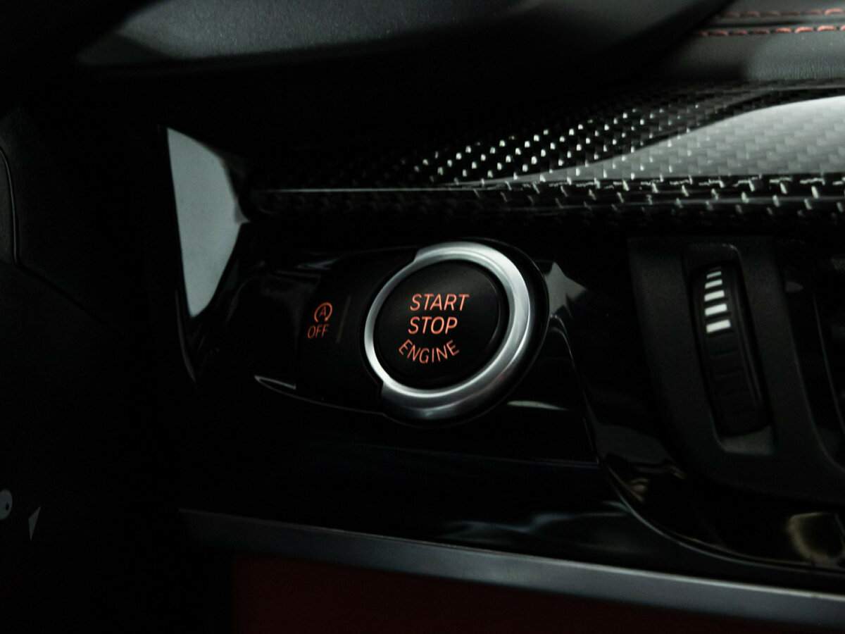 Купить BMW X5 M с пробегом. Фото: #27