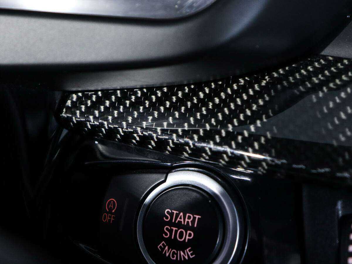 Купить BMW X6 M с пробегом. Фото: #15