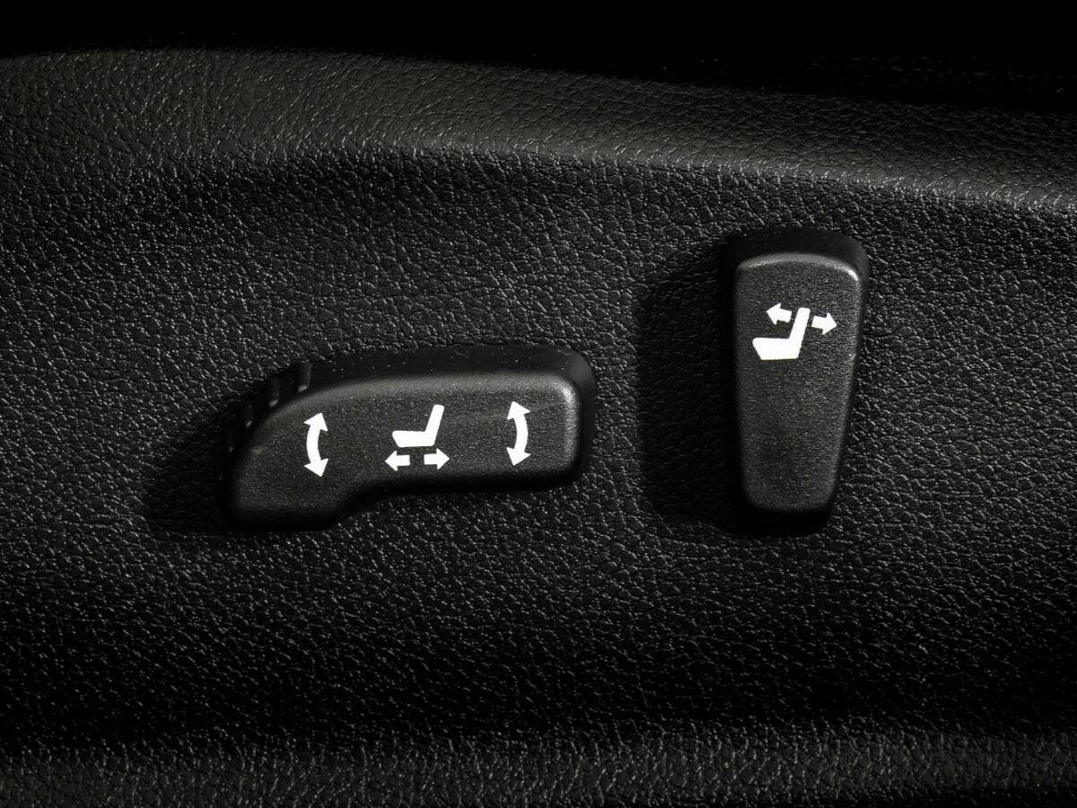 Купить Nissan Teana с пробегом. Фото: #19