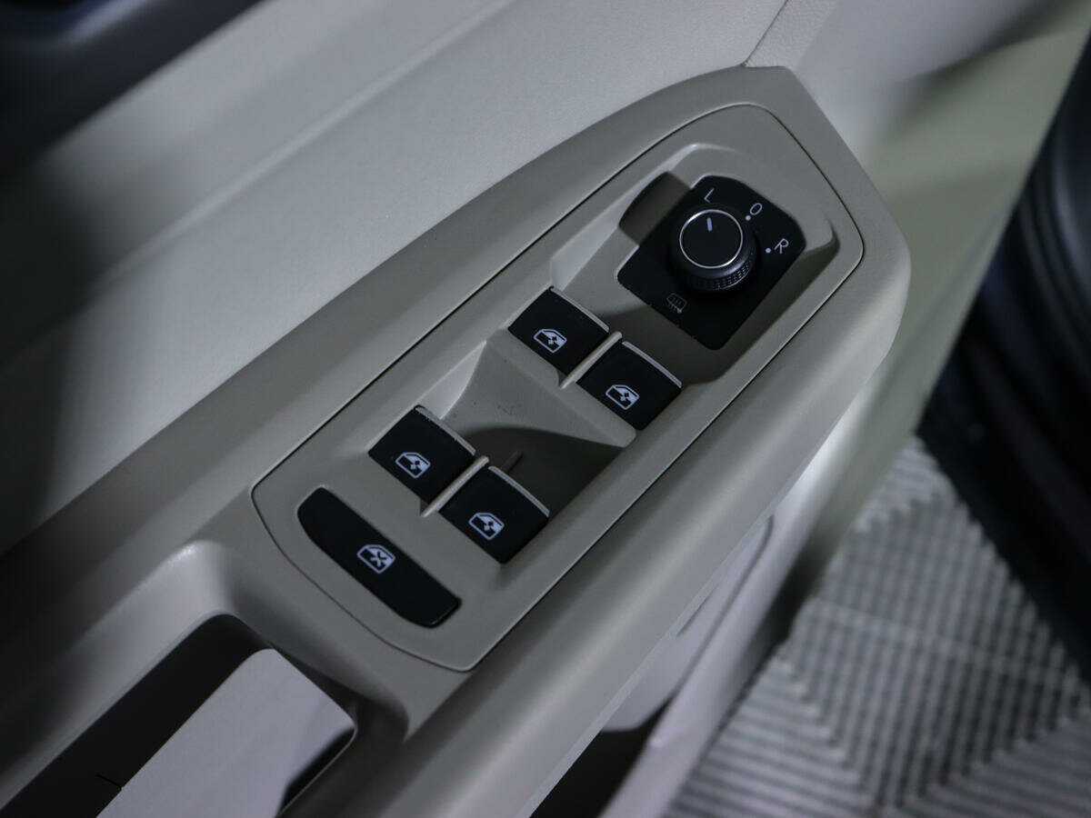 Купить Volkswagen Atlas с пробегом. Фото: #20