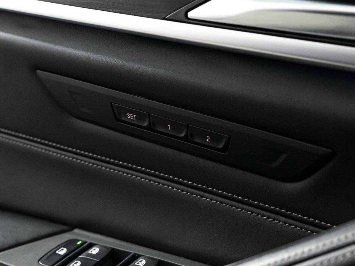 Купить BMW 5 серии с пробегом. Фото: #17