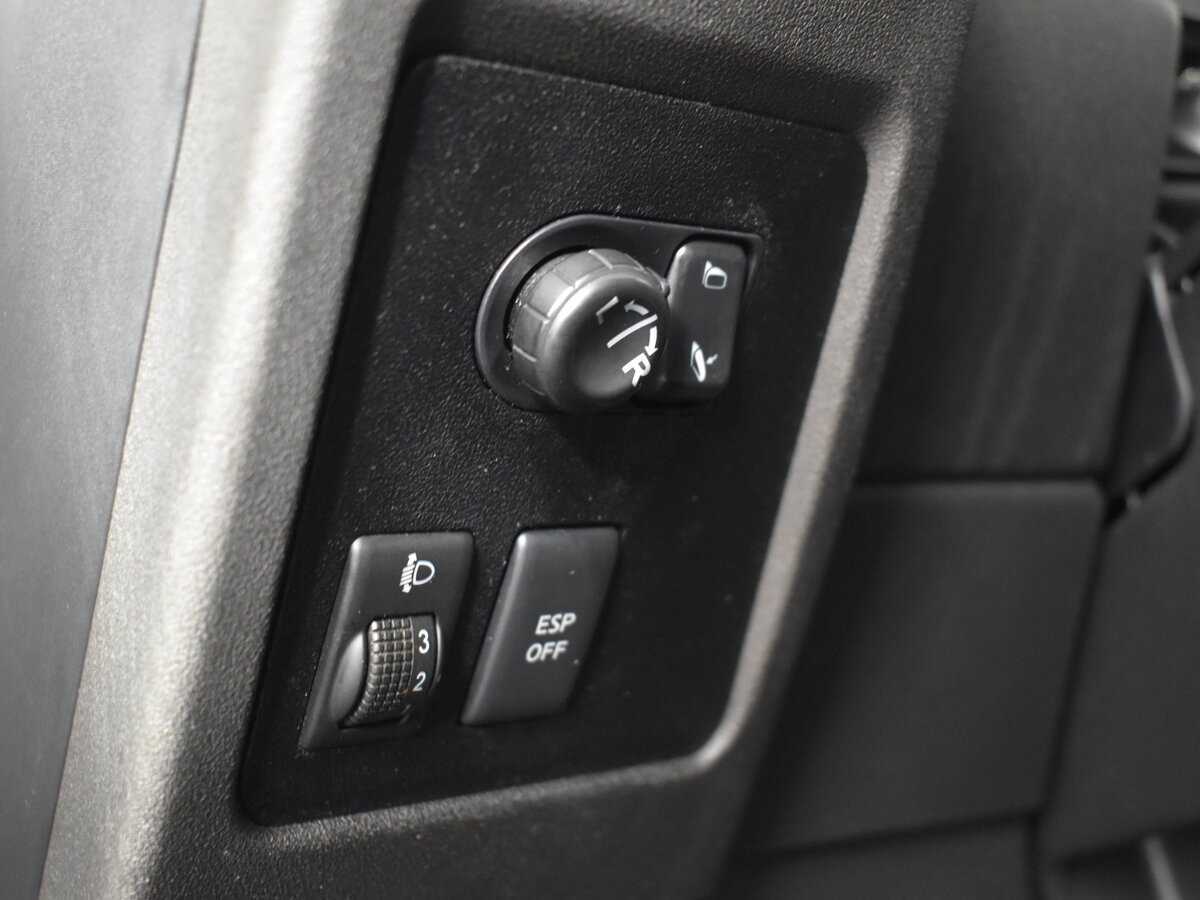 Купить Nissan Qashqai с пробегом. Фото: #9