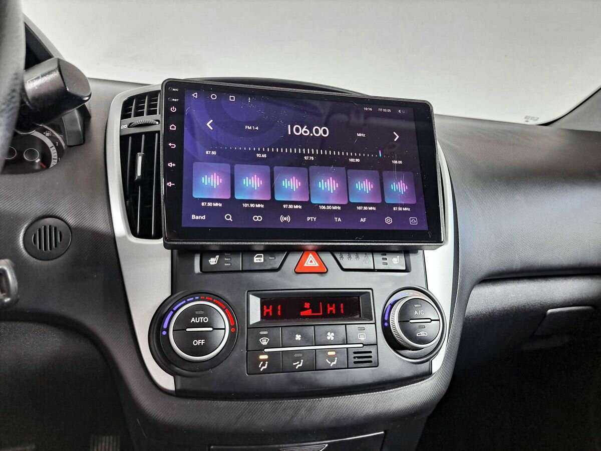 Купить Kia Ceed с пробегом. Фото: #12
