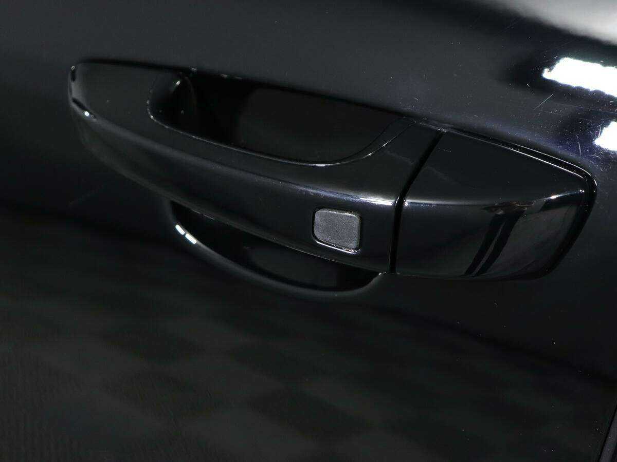 Купить Porsche Cayenne с пробегом. Фото: #16