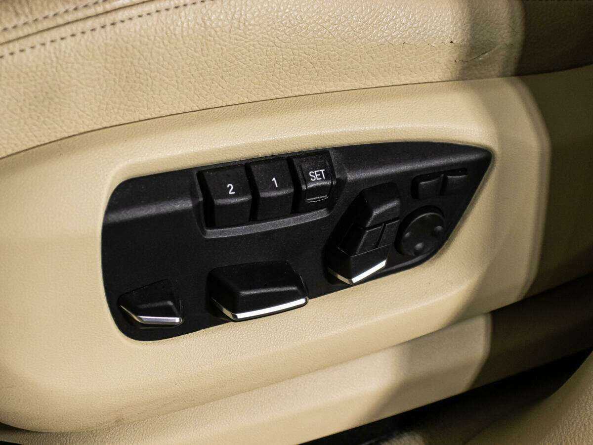 Купить BMW X5 с пробегом. Фото: #12