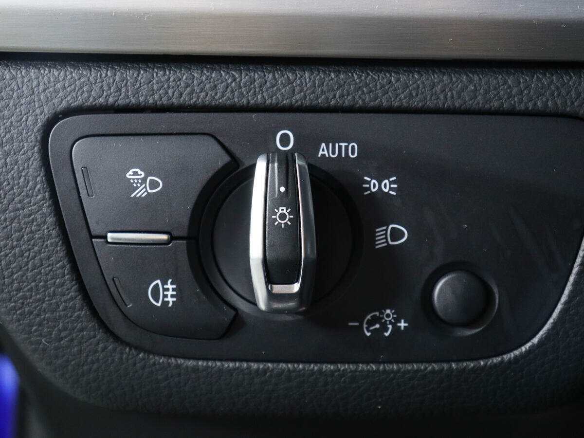 Купить Audi Q5 с пробегом. Фото: #16