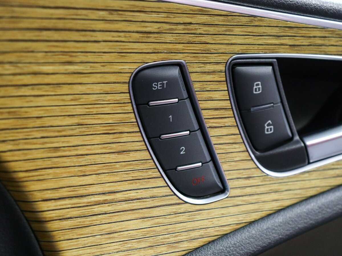 Купить Audi A6 allroad с пробегом. Фото: #13