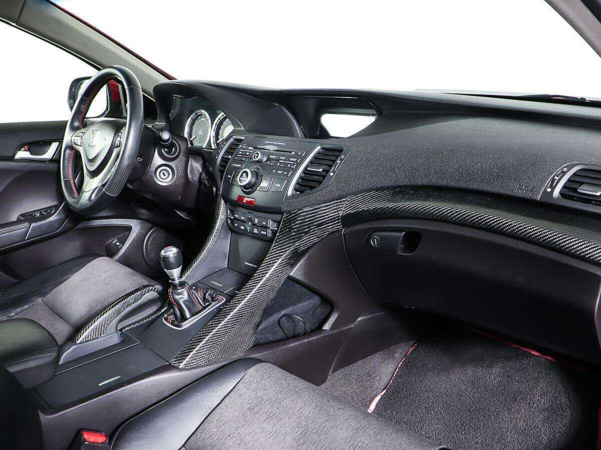 Купить Honda Accord с пробегом. Фото: #8