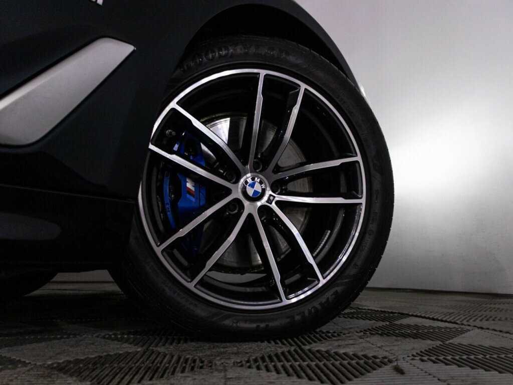 Купить BMW 5 серии с пробегом. Фото: #32