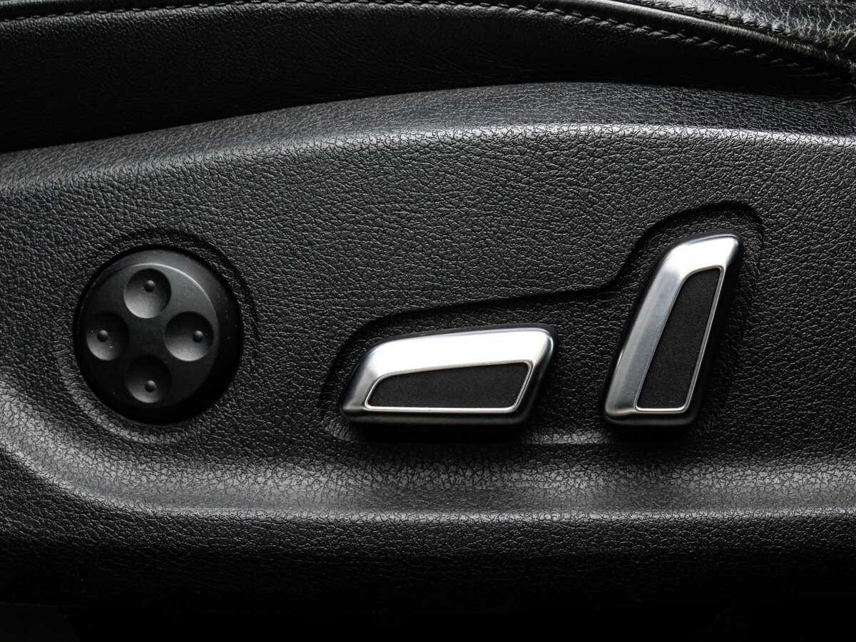 Купить Audi S5 с пробегом. Фото: #26