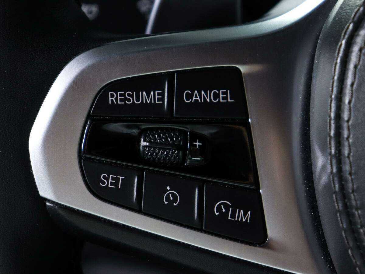 Купить BMW X5 с пробегом. Фото: #25