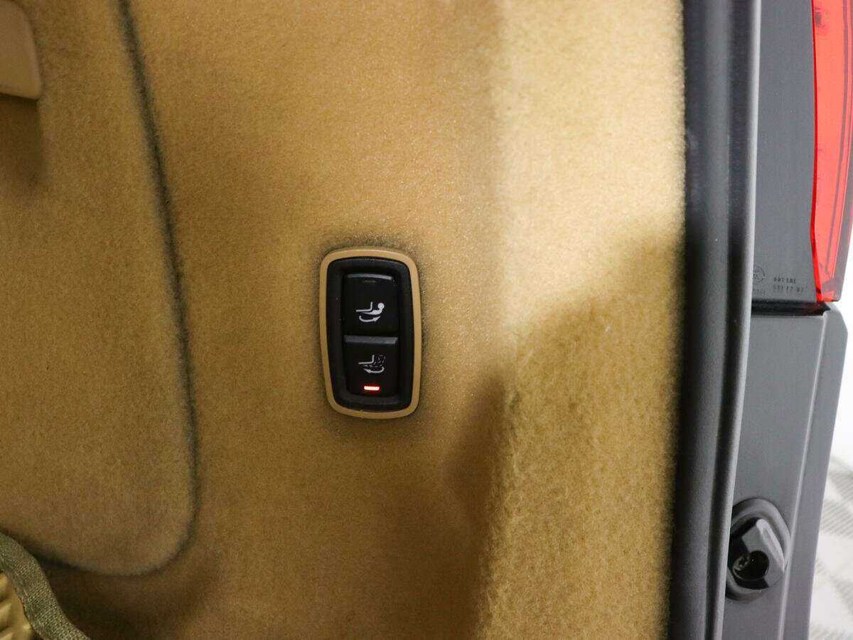 Купить Porsche Cayenne с пробегом. Фото: #11