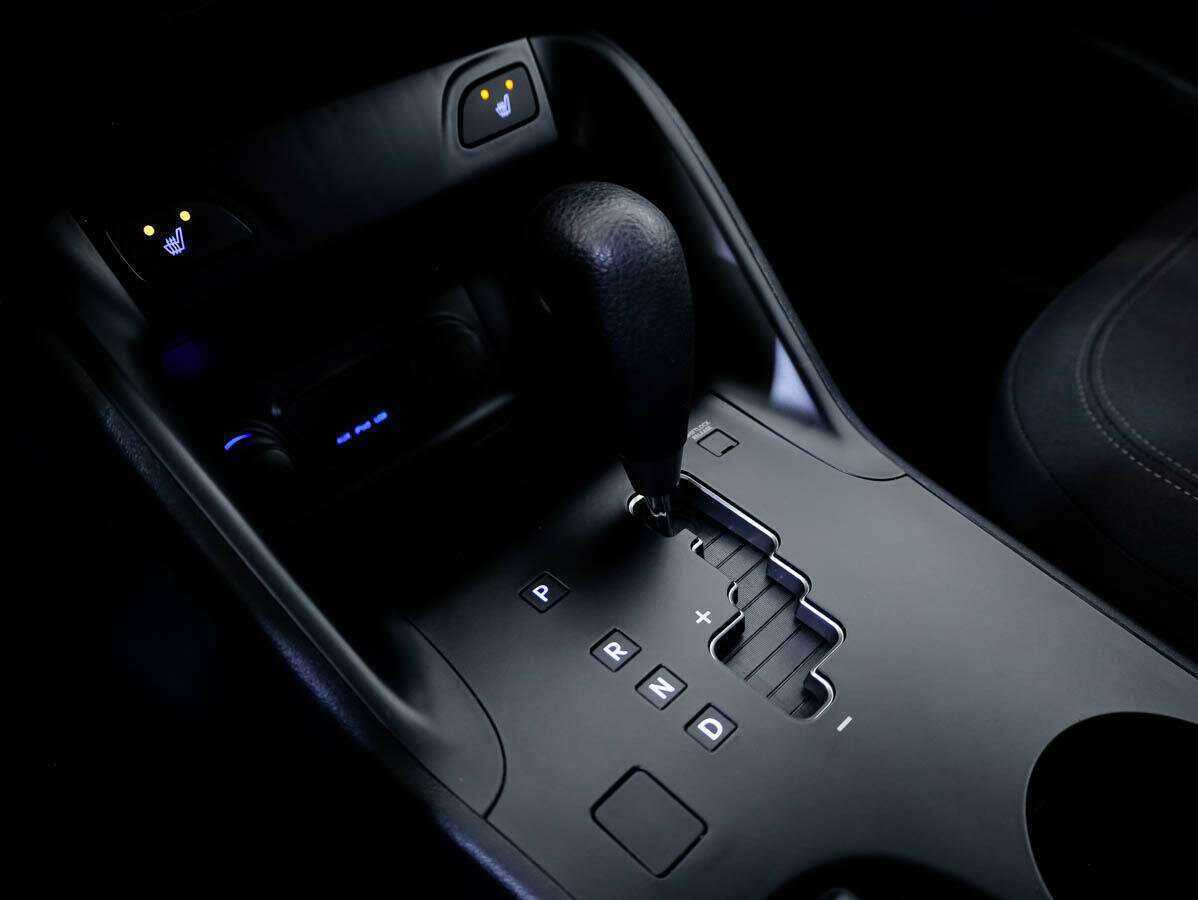 Купить Hyundai ix35 с пробегом. Фото: #17