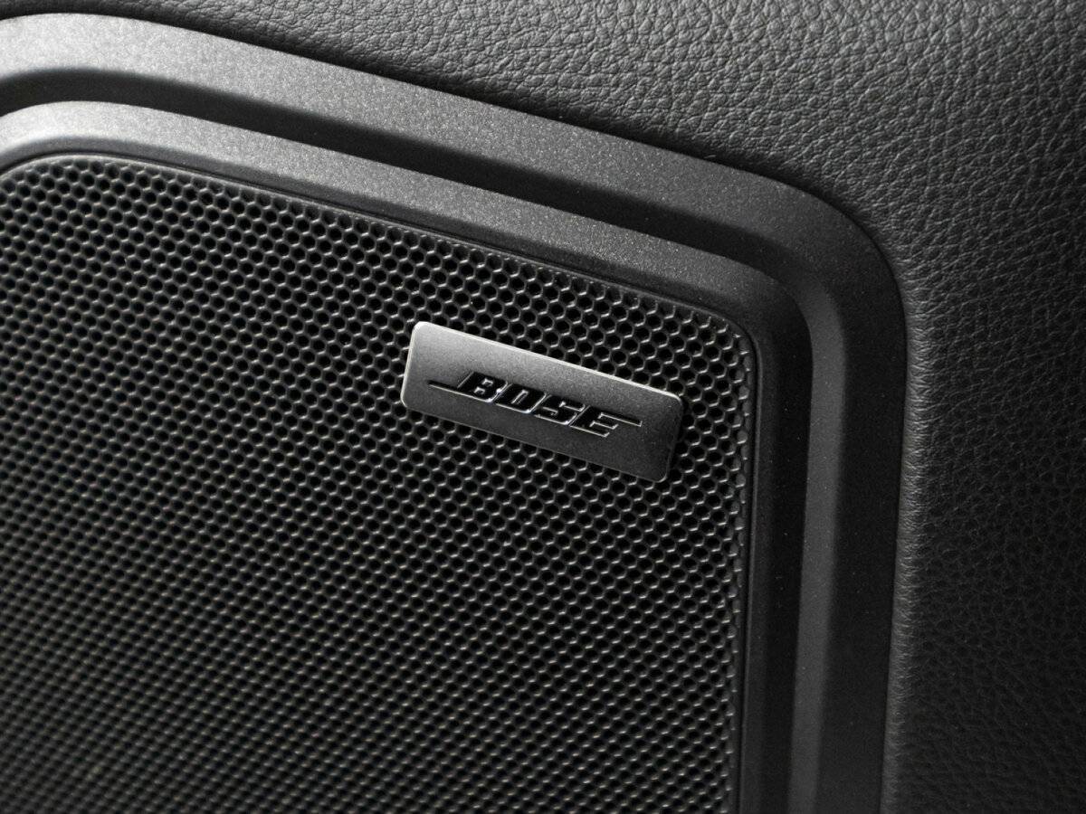 Купить Porsche Macan с пробегом. Фото: #19