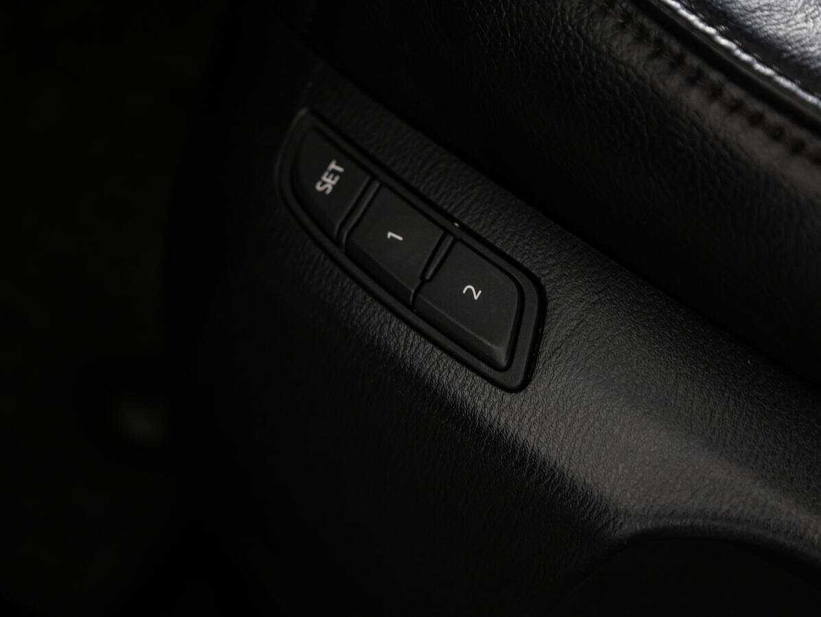 Купить Mazda CX-9 с пробегом. Фото: #21