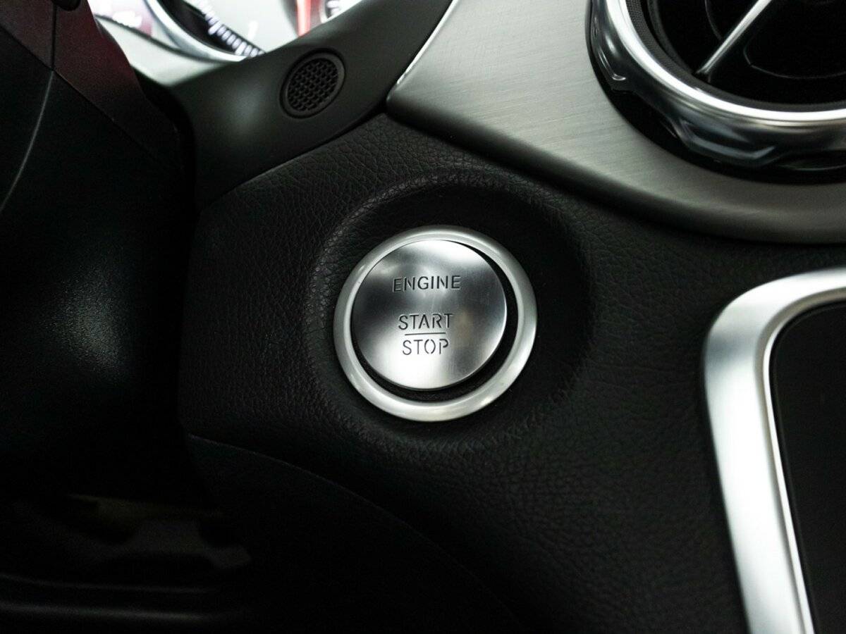 Купить Mercedes-Benz GLA с пробегом. Фото: #16