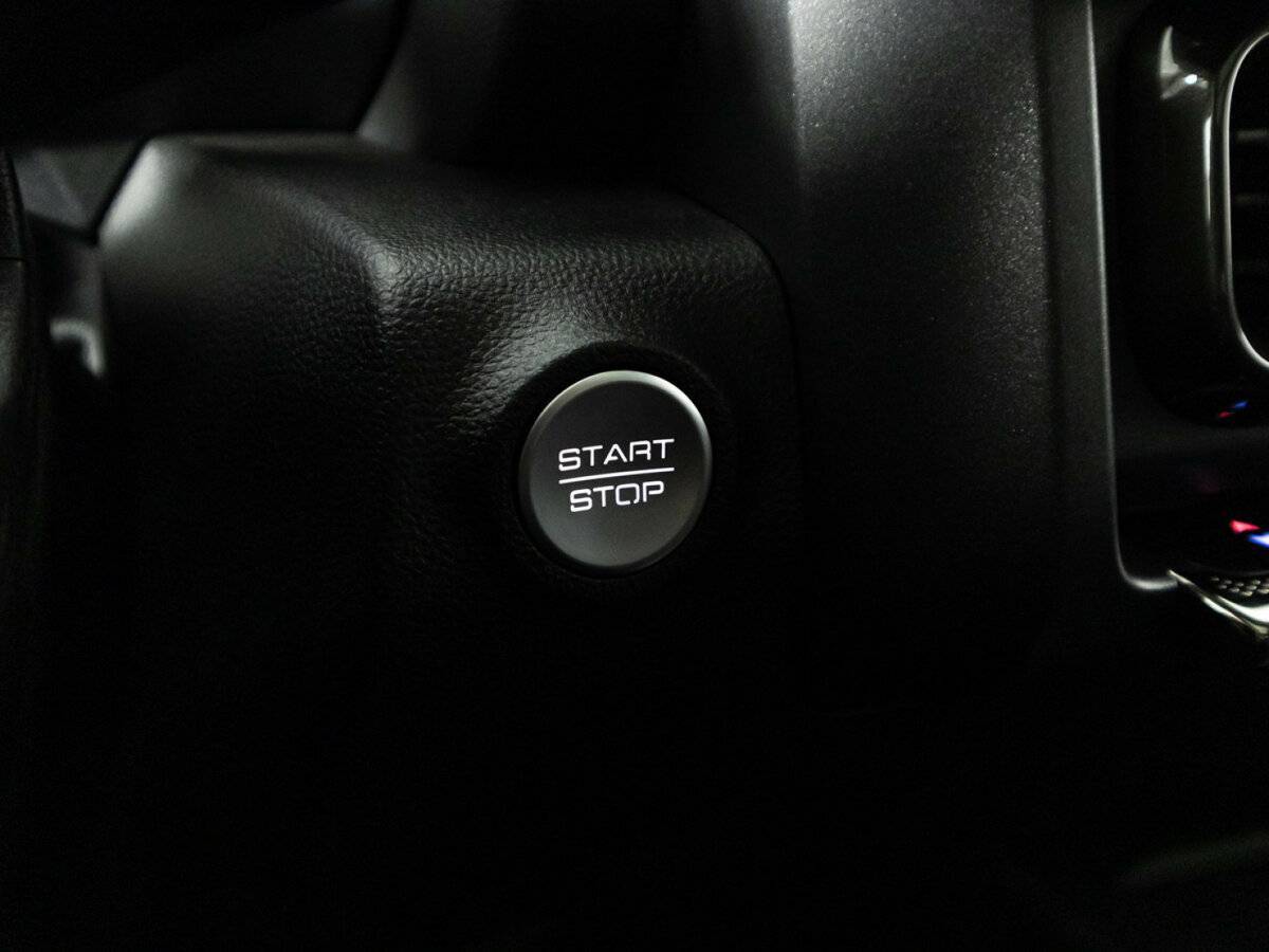 Купить Haval H9 с пробегом. Фото: #22