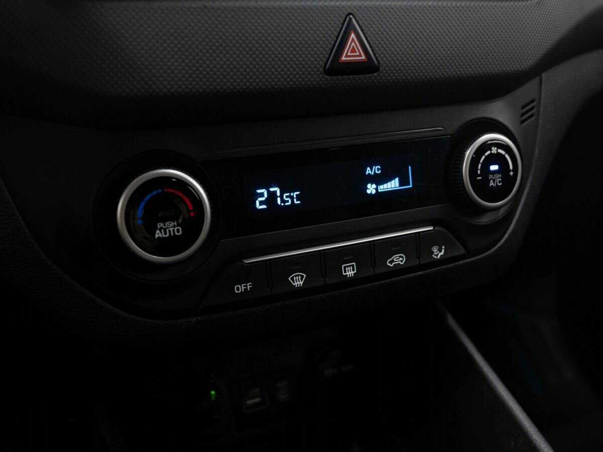 Купить Hyundai Creta с пробегом. Фото: #21