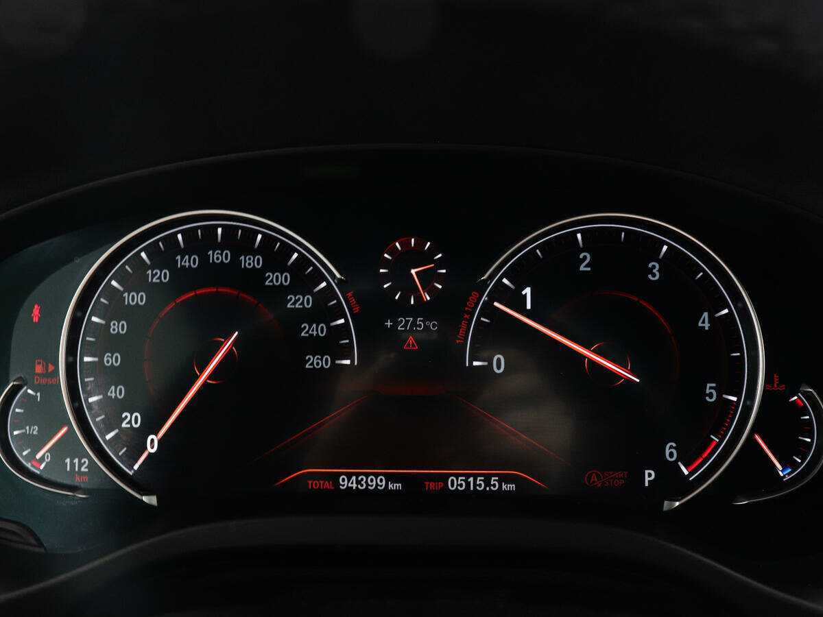 Купить BMW X4 с пробегом. Фото: #12