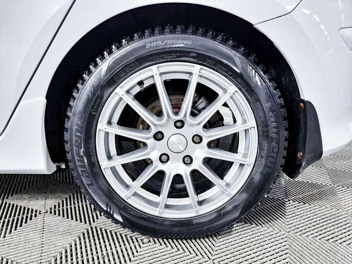 Купить Hyundai i30 с пробегом. Фото: #17