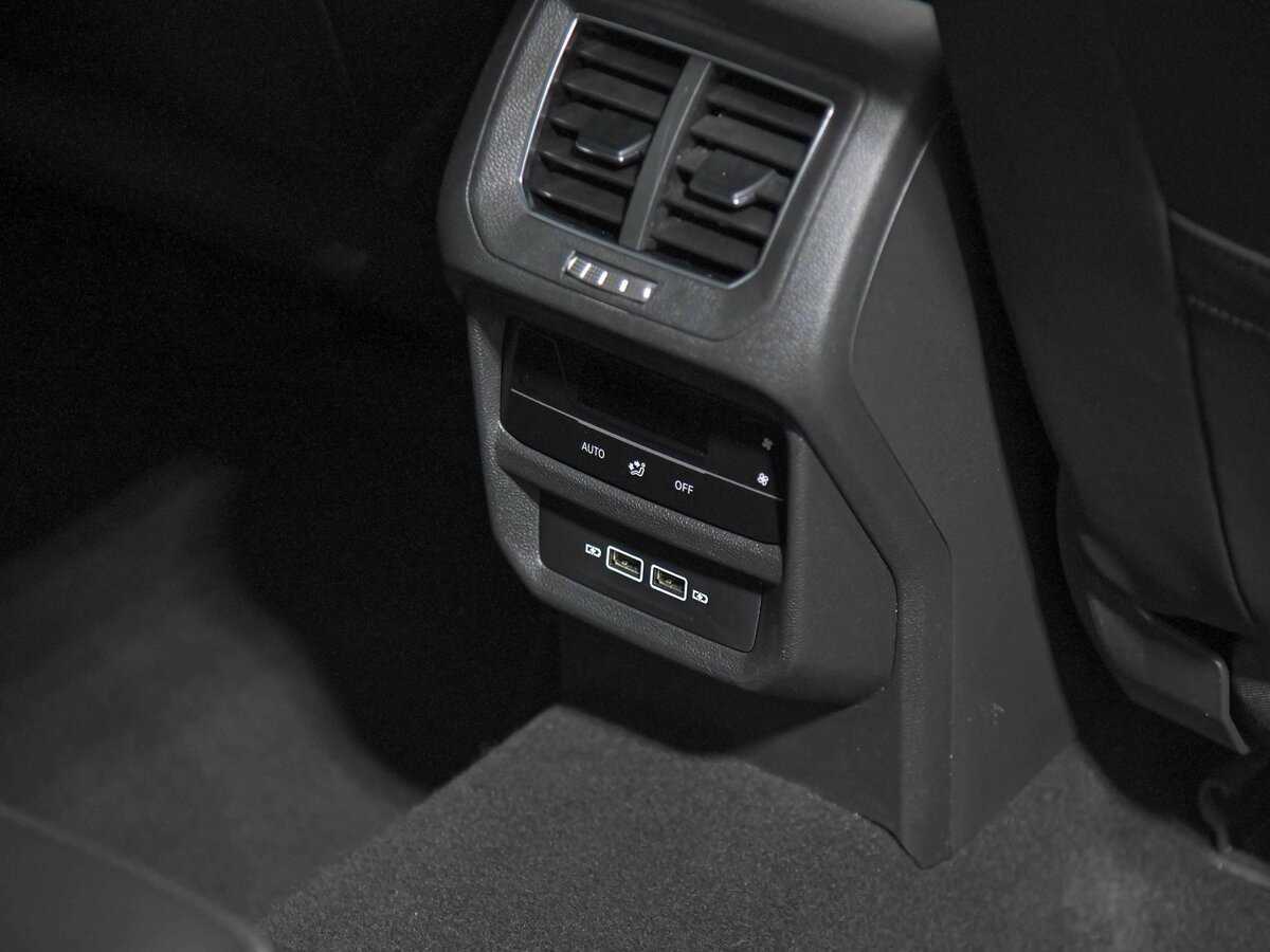 Купить Volkswagen Tayron с пробегом. Фото: #15