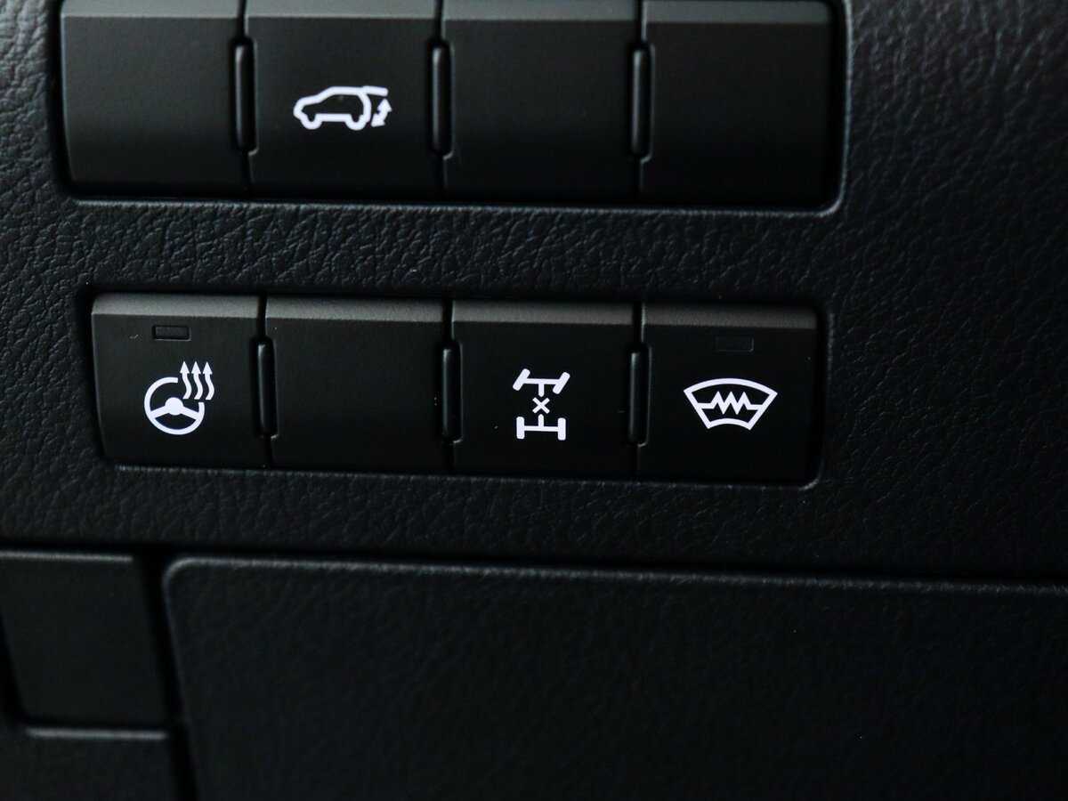 Купить Lexus RX с пробегом. Фото: #19