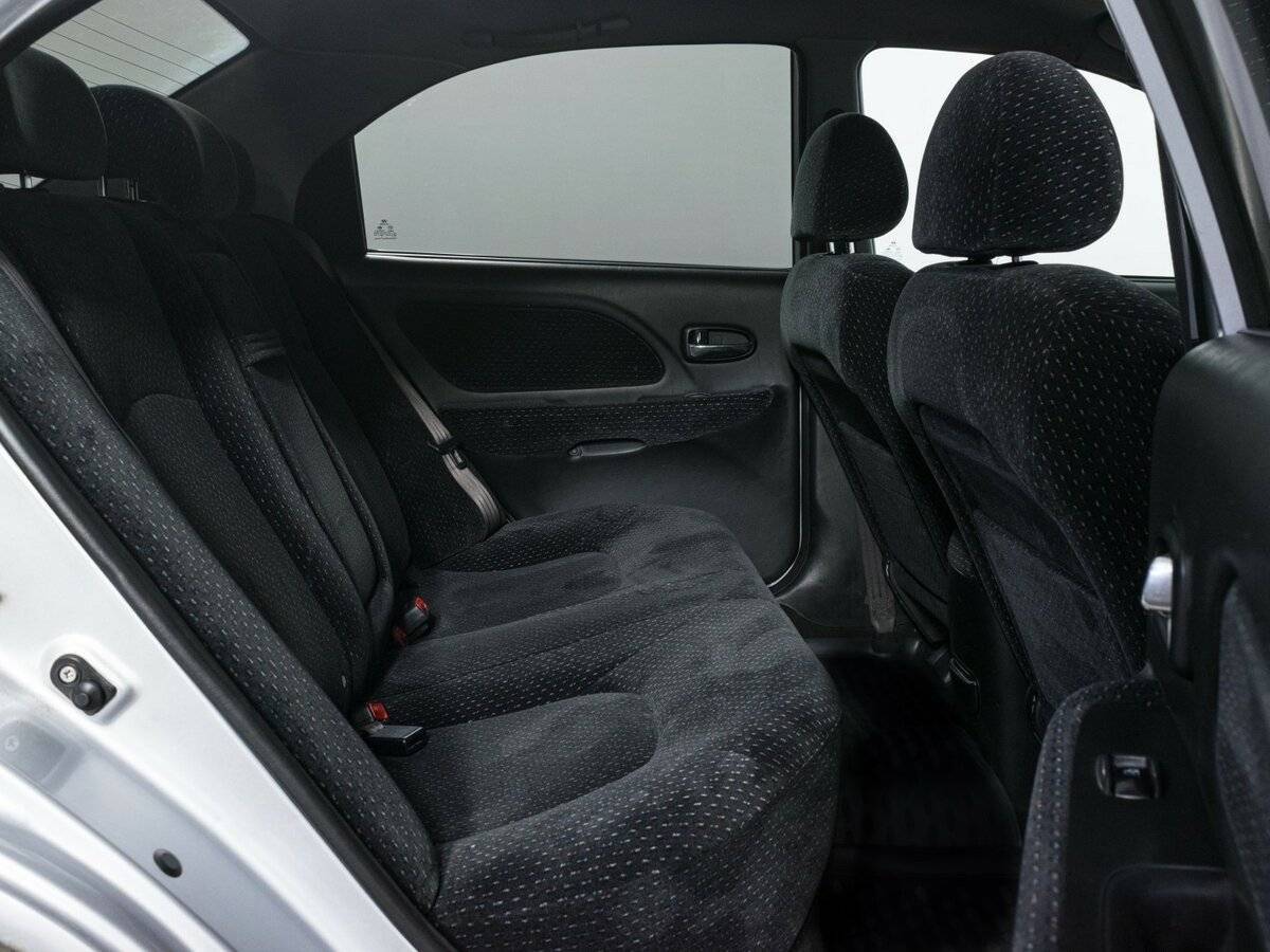 Купить Hyundai Sonata с пробегом. Фото: #9