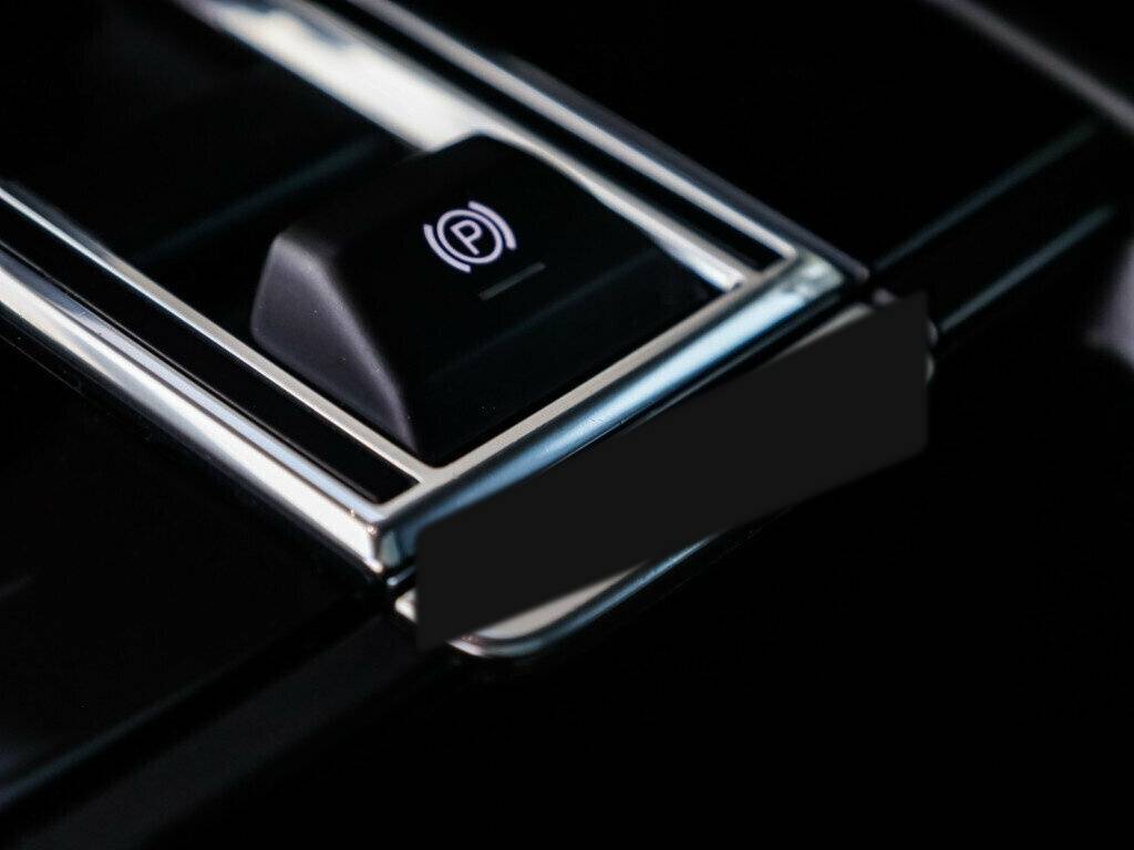 Купить Porsche Cayenne с пробегом. Фото: #22