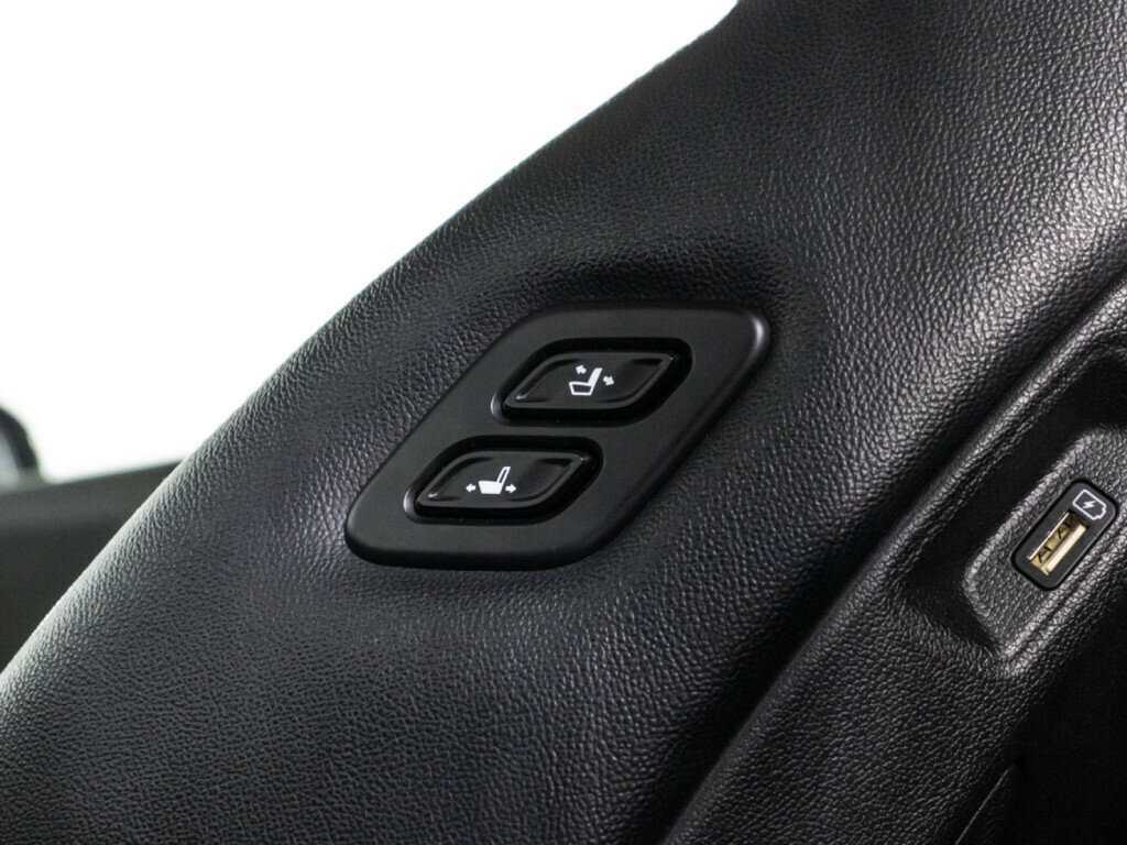 Купить Kia Sorento с пробегом. Фото: #27