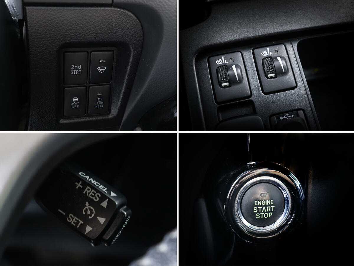 Купить Toyota Land Cruiser Prado с пробегом. Фото: #15
