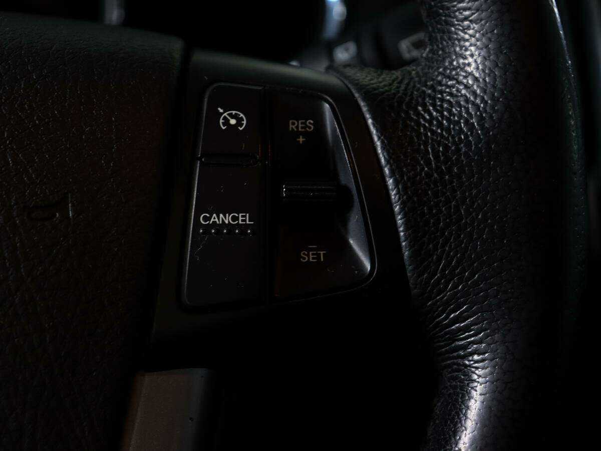 Купить Kia Sorento с пробегом. Фото: #13