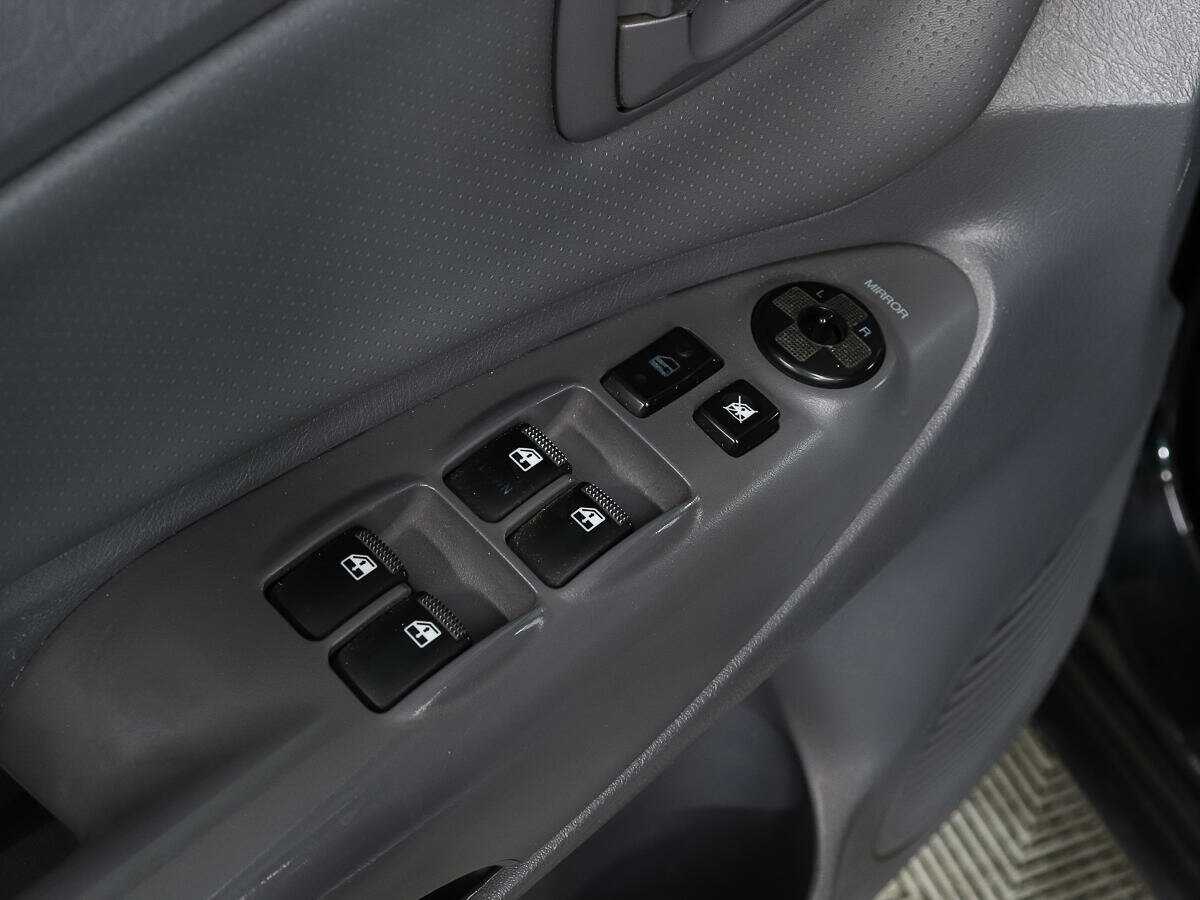 Купить Hyundai Tucson с пробегом. Фото: #14