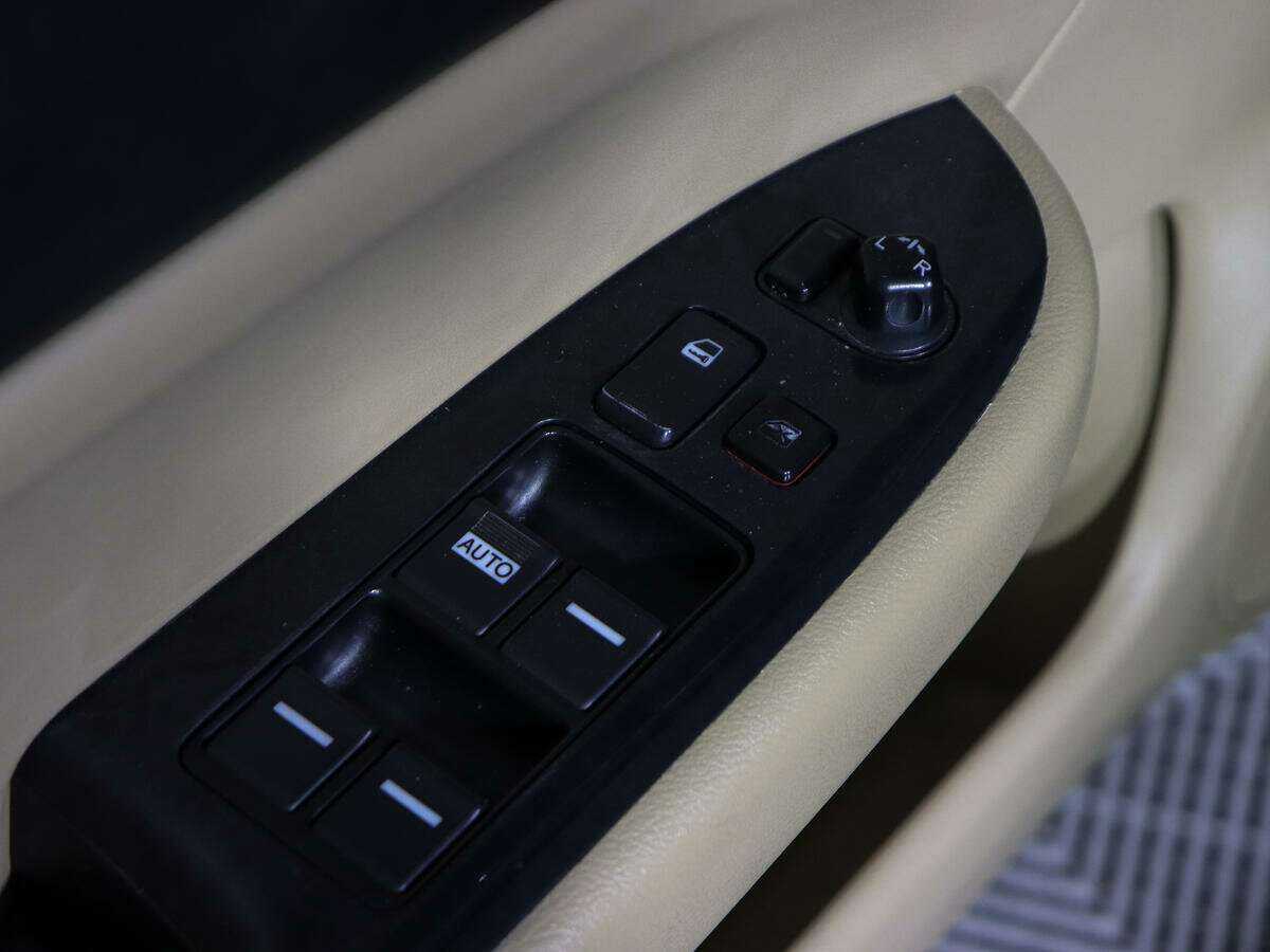 Купить Honda Accord с пробегом. Фото: #13