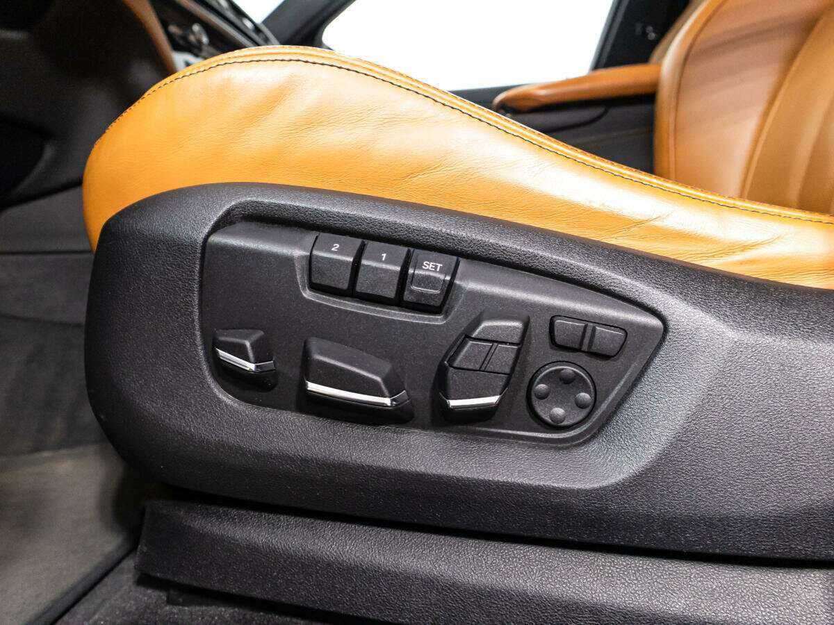 Купить BMW X6 M с пробегом. Фото: #14