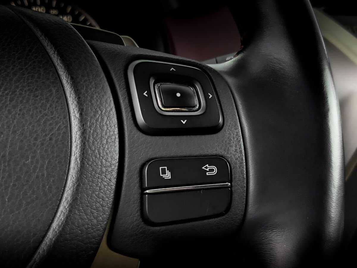 Купить Lexus NX с пробегом. Фото: #25