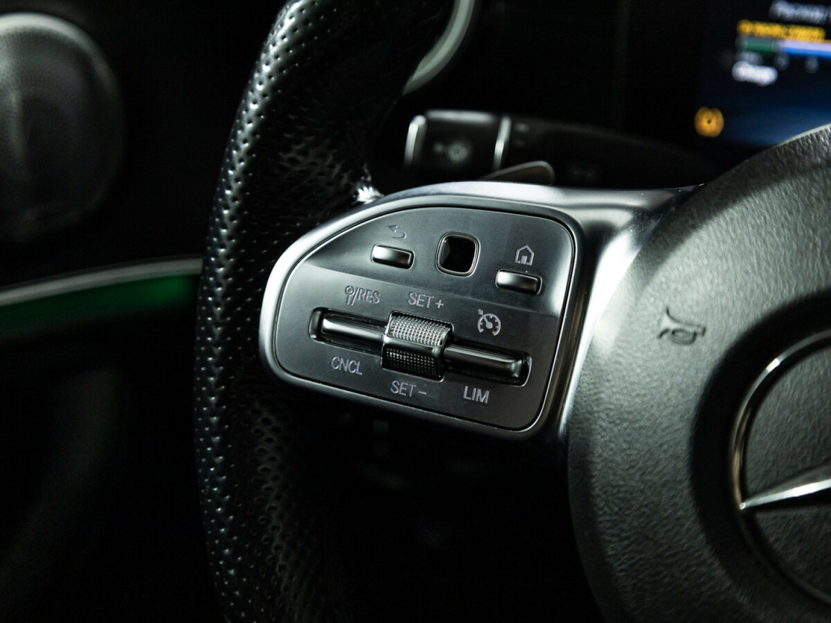 Купить Mercedes-Benz E-Класс с пробегом. Фото: #20