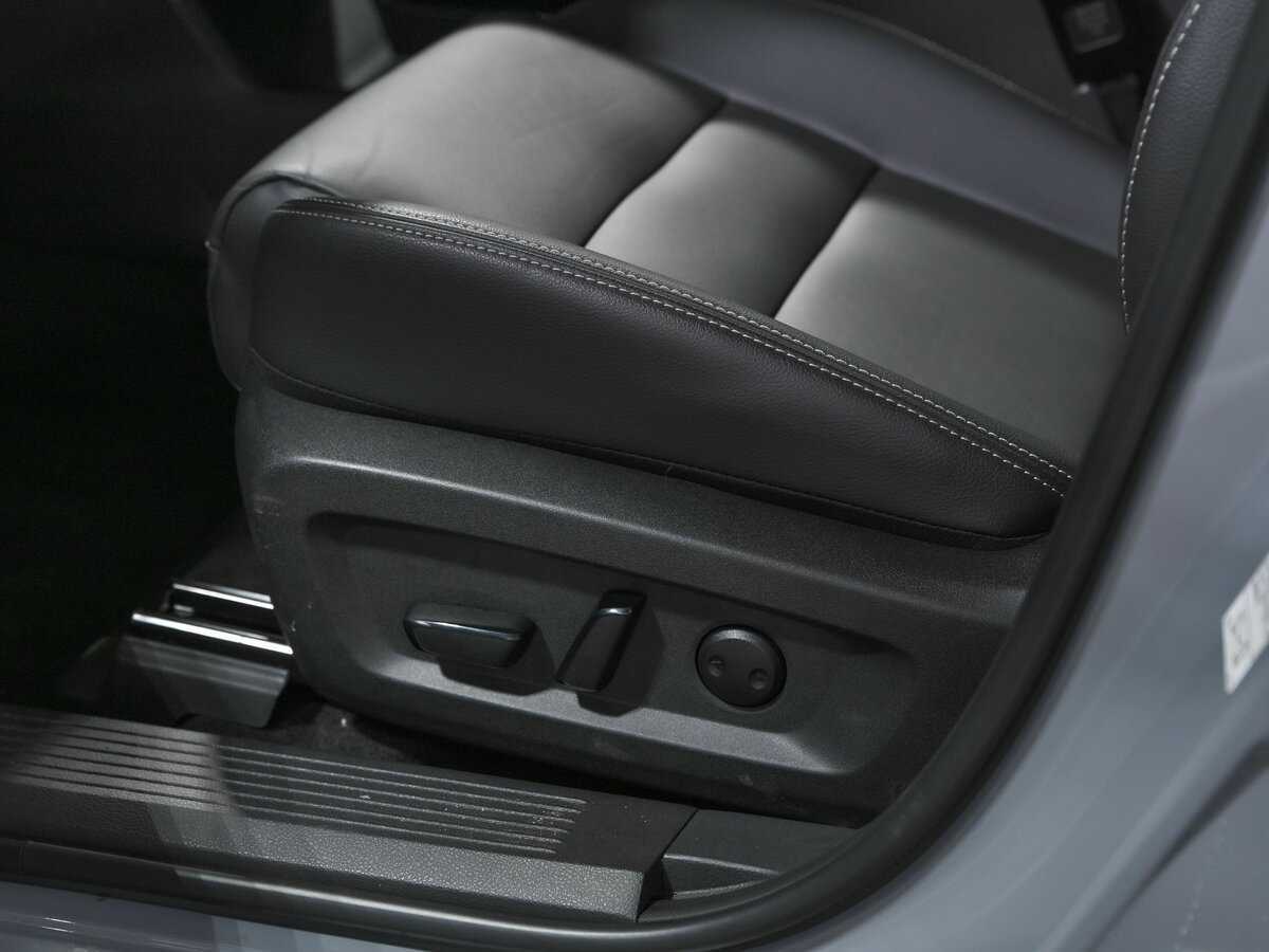 Купить Nissan X-Trail с пробегом. Фото: #17