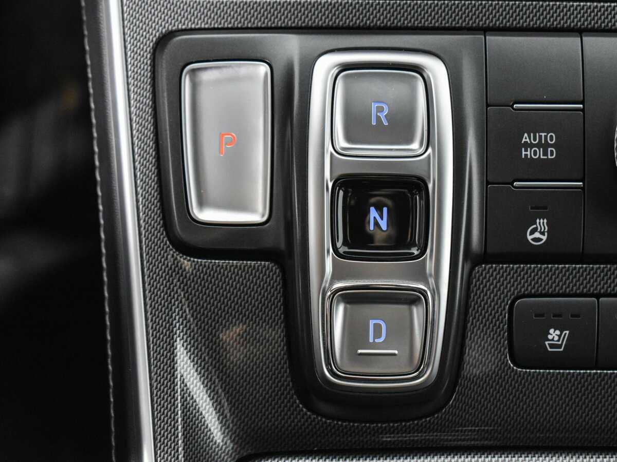 Купить Hyundai Santa Fe с пробегом. Фото: #9