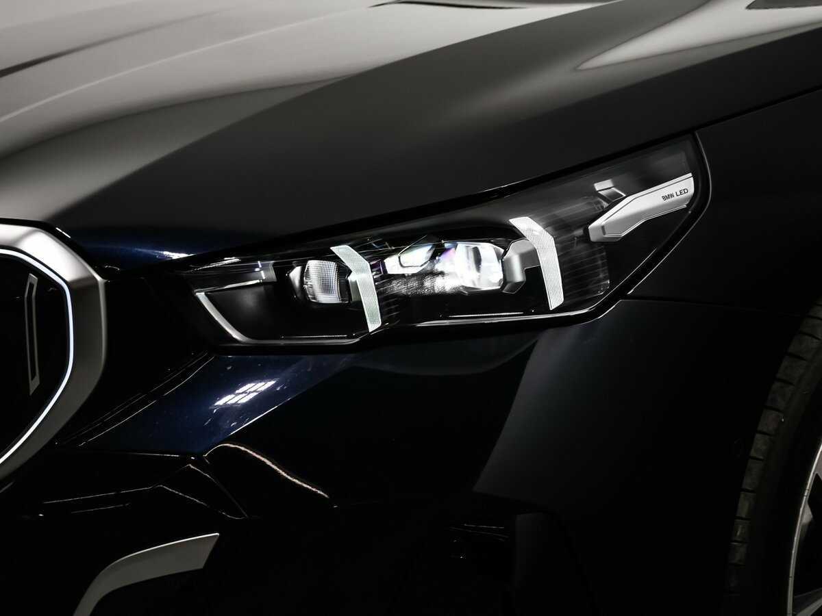 Купить BMW 5 серии с пробегом. Фото: #13
