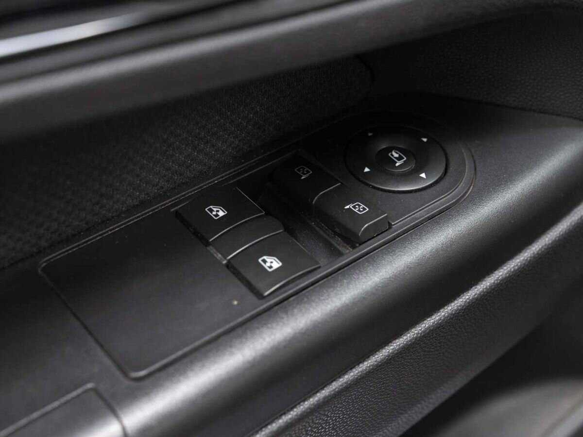 Купить Opel Zafira с пробегом. Фото: #18