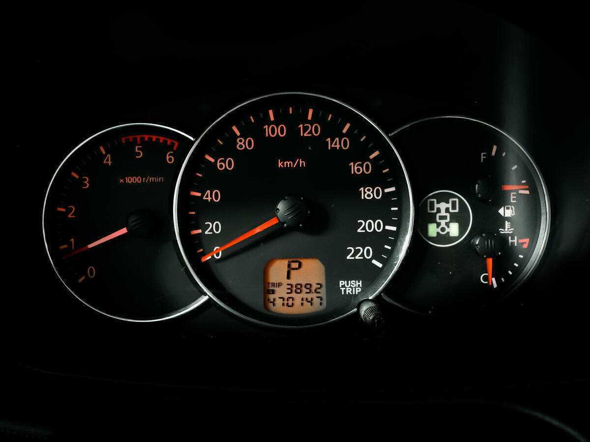 Купить Mitsubishi Pajero Sport с пробегом. Фото: #9