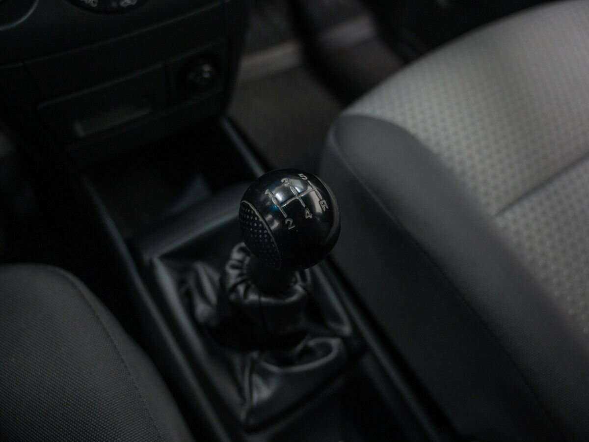 Купить Chevrolet Aveo с пробегом. Фото: #16